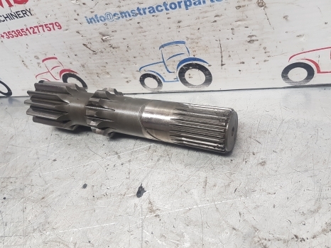 Lamborghini 1106 Same Laser 110 Rear Axle Sun Shaft Lhs 0.269.4731.0/10 - Hátsó tengely - Traktor: 3 kép. Lamborghini 1106 Same Laser 110 Rear Axle Sun Shaft Lhs 0.269.4731.0/10 - Hátsó tengely - Traktor: 3 kép.