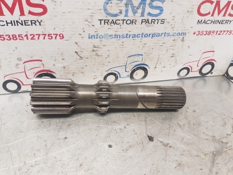 Lamborghini 1106 Same Laser 110 Rear Axle Sun Shaft Lhs 0.269.4731.0/10 - Hátsó tengely - Traktor: 1 kép. Lamborghini 1106 Same Laser 110 Rear Axle Sun Shaft Lhs 0.269.4731.0/10 - Hátsó tengely - Traktor: 1 kép.