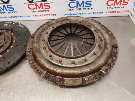 Lamborghini Premium 950, 850, 1050 Clutch Assy 13 Inch 133027910, 0.014.9423.3 - Kuplung és alkatrészek - Traktor: 2 kép. Lamborghini Premium 950, 850, 1050 Clutch Assy 13 Inch 133027910, 0.014.9423.3 - Kuplung és alkatrészek - Traktor: 2 kép.