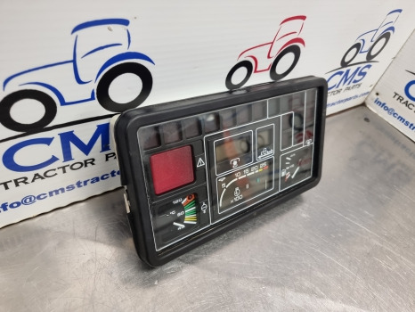 Landini 6880, 7880, 8880, 9880, 9080 Instrument Cluster, Dashboard 3542333m91 - Elektromos rendszer: 2 kép. Landini 6880, 7880, 8880, 9880, 9080 Instrument Cluster, Dashboard 3542333m91 - Elektromos rendszer: 2 kép.