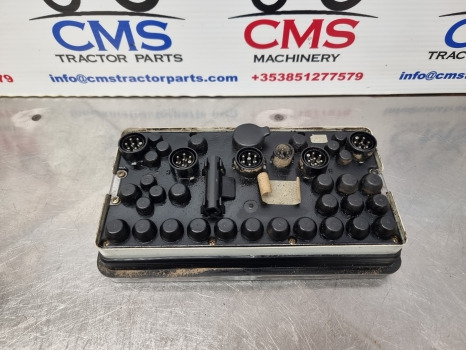 Landini 6880, 7880, 8880, 9880, 9080 Instrument Cluster, Dashboard 3542333m91 - Elektromos rendszer: 3 kép. Landini 6880, 7880, 8880, 9880, 9080 Instrument Cluster, Dashboard 3542333m91 - Elektromos rendszer: 3 kép.