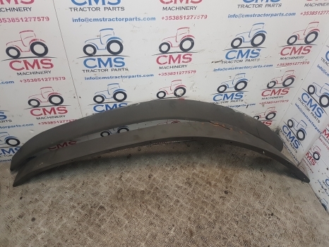 Landini Mythos 100, 90, 105, 115 Mudguard Fender Pair 3654071m1, 3654072m1 - Sárvédő - Traktor: 1 kép. Landini Mythos 100, 90, 105, 115 Mudguard Fender Pair 3654071m1, 3654072m1 - Sárvédő - Traktor: 1 kép.