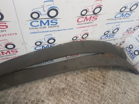 Landini Mythos 100, 90, 105, 115 Mudguard Fender Pair 3654071m1, 3654072m1 - Sárvédő - Traktor: 3 kép. Landini Mythos 100, 90, 105, 115 Mudguard Fender Pair 3654071m1, 3654072m1 - Sárvédő - Traktor: 3 kép.