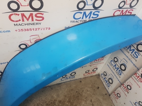 Landini Mythos 100, 95, 105, 115 Mudguard Rhs 3551805m1, 3551805m2 - Sárvédő - Traktor: 3 kép. Landini Mythos 100, 95, 105, 115 Mudguard Rhs 3551805m1, 3551805m2 - Sárvédő - Traktor: 3 kép.