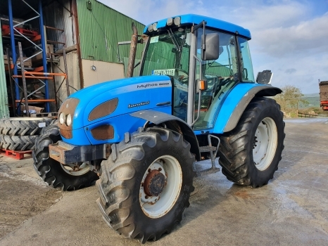 Landini Mythos 100 Engine, Front, Rear Axles, Cab, Hydraulic, Lift Parts - Motor - Traktor: 4 kép. Landini Mythos 100 Engine, Front, Rear Axles, Cab, Hydraulic, Lift Parts - Motor - Traktor: 4 kép.
