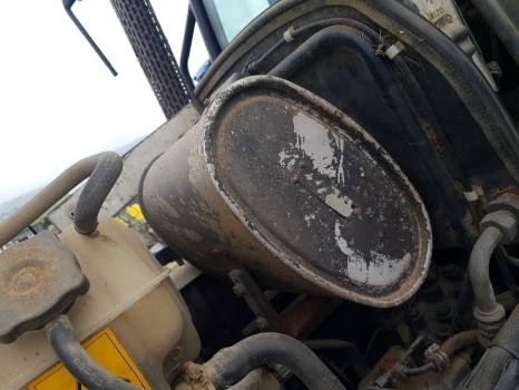 Landini Mythos 100, Mythos 90 Exhaust Box 3654012m91 - Kipufogórendszer - Mezőgazdasági gépek: 1 kép. Landini Mythos 100, Mythos 90 Exhaust Box 3654012m91 - Kipufogórendszer - Mezőgazdasági gépek: 1 kép.