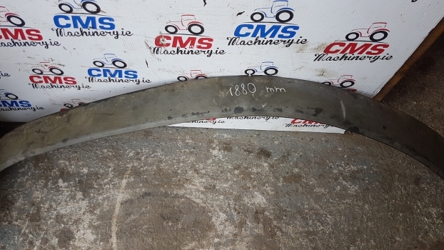 Landini Mythos Series 115 Rear Mudguard Extension Rhs 3654071m1 - Sárvédő - Traktor: 2 kép. Landini Mythos Series 115 Rear Mudguard Extension Rhs 3654071m1 - Sárvédő - Traktor: 2 kép.