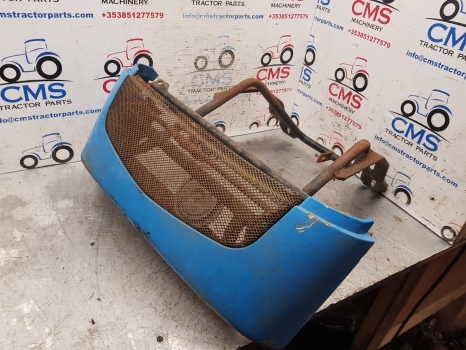 Landini Vision 105 Front Grill Lower Linkage 3652631m94; 3652912m1; 3652907m91 - Rács - Traktor: 1 kép. Landini Vision 105 Front Grill Lower Linkage 3652631m94; 3652912m1; 3652907m91 - Rács - Traktor: 1 kép.