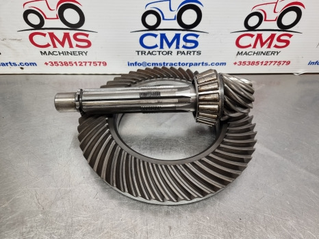 Landini Vision 105, Mccormick, Rear Axle Bevel Gear 3531943m91, 3531943m92 - Hátsó tengely: 1 kép. Landini Vision 105, Mccormick, Rear Axle Bevel Gear 3531943m91, 3531943m92 - Hátsó tengely: 1 kép.