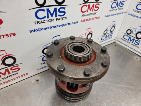 Landini Vision 105, Mccormick, Rear Axle Differential 3655662m91, 3655662m92 - Hátsó tengely: 5 kép. Landini Vision 105, Mccormick, Rear Axle Differential 3655662m91, 3655662m92 - Hátsó tengely: 5 kép.