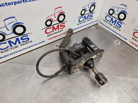 Landini Vision 105, Mythos, Brake Slave Cylinder Assy 3537812m91, 3531277m91 - Fékhenger - Mezőgazdasági gépek: 2 kép. Landini Vision 105, Mythos, Brake Slave Cylinder Assy 3537812m91, 3531277m91 - Fékhenger - Mezőgazdasági gépek: 2 kép.