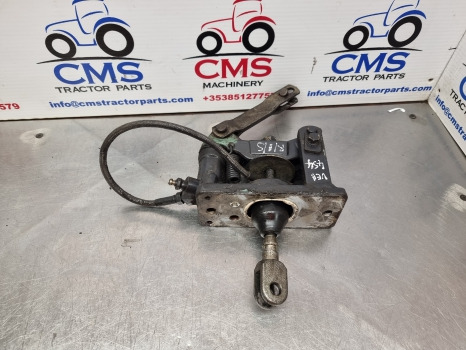 Landini Vision 105, Mythos, Brake Slave Cylinder Assy 3537812m91, 3531277m91 - Fékhenger - Mezőgazdasági gépek: 1 kép. Landini Vision 105, Mythos, Brake Slave Cylinder Assy 3537812m91, 3531277m91 - Fékhenger - Mezőgazdasági gépek: 1 kép.