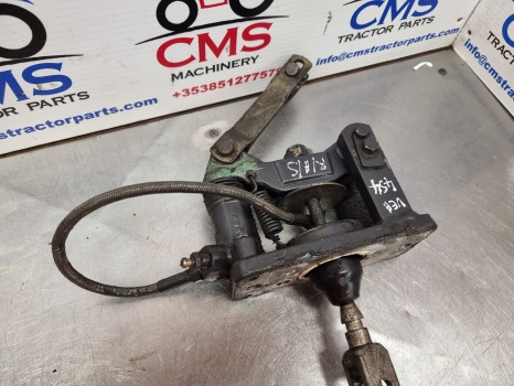 Landini Vision 105, Mythos, Brake Slave Cylinder Assy 3537812m91, 3531277m91 - Fékhenger - Mezőgazdasági gépek: 4 kép. Landini Vision 105, Mythos, Brake Slave Cylinder Assy 3537812m91, 3531277m91 - Fékhenger - Mezőgazdasági gépek: 4 kép.