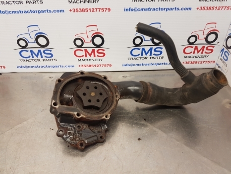 Landini Vision 105, Technofarm, 75trekker, Water Pump Assy U5mw0194, U7lw0172 - Hűtőfolyadék szivattyú - Traktor: 1 kép. Landini Vision 105, Technofarm, 75trekker, Water Pump Assy U5mw0194, U7lw0172 - Hűtőfolyadék szivattyú - Traktor: 1 kép.