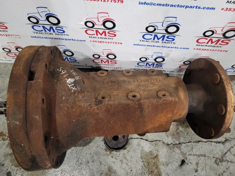 Landini X7-145, X7-185 Mccormick Xtx165, Xtx145 Rear Half Axle Lhs Rhs 714544a1 - Hátsó tengely: 2 kép. Landini X7-145, X7-185 Mccormick Xtx165, Xtx145 Rear Half Axle Lhs Rhs 714544a1 - Hátsó tengely: 2 kép.