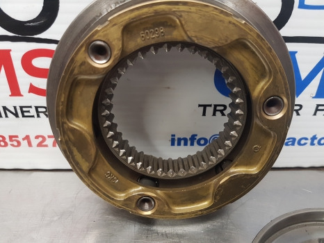 Erőátvitel Manitou 728.4, Mt728-4, Mt928-4, Transmission Synchro Assy 109666: 10 kép.