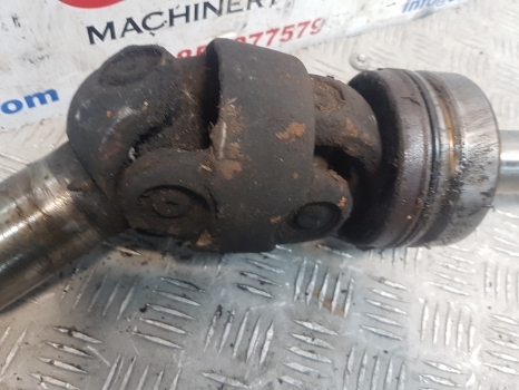 Manitou Dana Mlt 634-120 Lsu Axle Shaft 563212, 212.06.610.05, 212.06.624.30 - Első tengely - Teleszkópos rakodó: 4 kép. Manitou Dana Mlt 634-120 Lsu Axle Shaft 563212, 212.06.610.05, 212.06.624.30 - Első tengely - Teleszkópos rakodó: 4 kép.