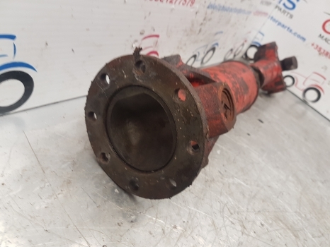 Manitou Maniscopic Mt425cp, 172/160 Front Axle Propeller Drive Shaft - Kardántengely - Teleszkópos rakodó: 2 kép. Manitou Maniscopic Mt425cp, 172/160 Front Axle Propeller Drive Shaft - Kardántengely - Teleszkópos rakodó: 2 kép.