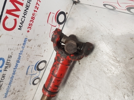 Manitou Maniscopic Mt425cp, 172/160 Front Axle Propeller Drive Shaft - Kardántengely - Teleszkópos rakodó: 3 kép. Manitou Maniscopic Mt425cp, 172/160 Front Axle Propeller Drive Shaft - Kardántengely - Teleszkópos rakodó: 3 kép.