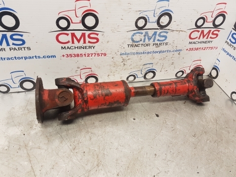 Manitou Maniscopic Mt425cp, 172/160 Front Axle Propeller Drive Shaft - Kardántengely - Teleszkópos rakodó: 1 kép. Manitou Maniscopic Mt425cp, 172/160 Front Axle Propeller Drive Shaft - Kardántengely - Teleszkópos rakodó: 1 kép.