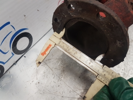 Manitou Maniscopic Mt425cp, 172/160 Front Axle Propeller Drive Shaft - Kardántengely - Teleszkópos rakodó: 4 kép. Manitou Maniscopic Mt425cp, 172/160 Front Axle Propeller Drive Shaft - Kardántengely - Teleszkópos rakodó: 4 kép.