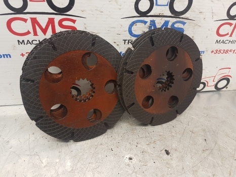 Manitou Mlt 630, 634 120 Lsu Axle Brake Disc Kit 8 Pc 112.07.610.02, 562516 - Féktárcsa - Teleszkópos rakodó: 1 kép. Manitou Mlt 630, 634 120 Lsu Axle Brake Disc Kit 8 Pc 112.07.610.02, 562516 - Féktárcsa - Teleszkópos rakodó: 1 kép.