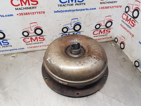 Manitou Mlt 735-120 Lsu Transmission Torque Converter 209700, 245528 - Erőátvitel - Teleszkópos rakodó: 1 kép. Manitou Mlt 735-120 Lsu Transmission Torque Converter 209700, 245528 - Erőátvitel - Teleszkópos rakodó: 1 kép.