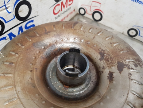 Manitou Mlt 735-120 Lsu Transmission Torque Converter 209700, 245528 - Erőátvitel - Teleszkópos rakodó: 4 kép. Manitou Mlt 735-120 Lsu Transmission Torque Converter 209700, 245528 - Erőátvitel - Teleszkópos rakodó: 4 kép.