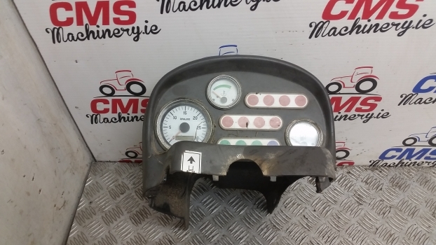 Manitou Mlt630t, Mlt634 120lsu, Mlt731tlsu Instrument Dash Panel Assembly 224744 - Műszerfal - Teleszkópos rakodó: 1 kép. Manitou Mlt630t, Mlt634 120lsu, Mlt731tlsu Instrument Dash Panel Assembly 224744 - Műszerfal - Teleszkópos rakodó: 1 kép.