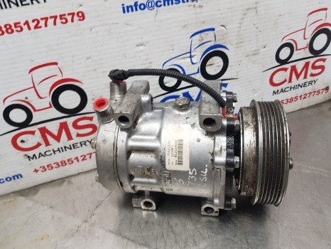 Manitou Mlt735-120 Lsu Air Conditioning Compressor 52500571, 700002038 - Klíma alkatrész: 5 kép. Manitou Mlt735-120 Lsu Air Conditioning Compressor 52500571, 700002038 - Klíma alkatrész: 5 kép.