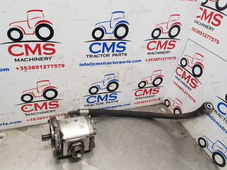 Manitou Mlt735-120 Lsu Hydraulic Pump 317260, 0200001b - Hidraulikus szivattyú: 1 kép. Manitou Mlt735-120 Lsu Hydraulic Pump 317260, 0200001b - Hidraulikus szivattyú: 1 kép.