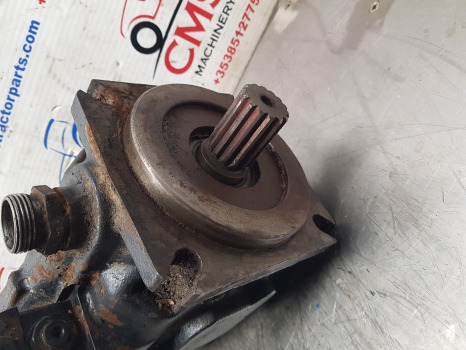 Manitou Mlt735-120 Lsu Hydraulic Pump 65105104, 303700, 297600, 288154 - Hidraulikus szivattyú: 2 kép. Manitou Mlt735-120 Lsu Hydraulic Pump 65105104, 303700, 297600, 288154 - Hidraulikus szivattyú: 2 kép.