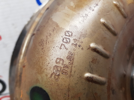 Manitou Mlt735-120 Lsu, Mlt634-120 Transmission Torque Converter 209700, 245528 - Erőátvitel - Teleszkópos rakodó: 2 kép. Manitou Mlt735-120 Lsu, Mlt634-120 Transmission Torque Converter 209700, 245528 - Erőátvitel - Teleszkópos rakodó: 2 kép.