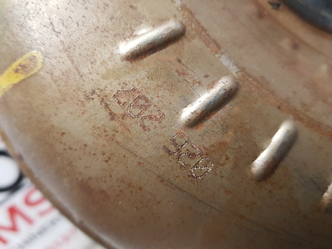 Manitou Mlt735-120 Lsu, Mlt634-120 Transmission Torque Converter 209700, 245528 - Erőátvitel - Teleszkópos rakodó: 3 kép. Manitou Mlt735-120 Lsu, Mlt634-120 Transmission Torque Converter 209700, 245528 - Erőátvitel - Teleszkópos rakodó: 3 kép.