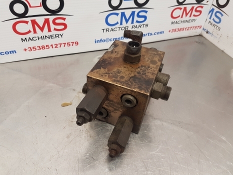 Manitou Mrt 2540, 2150, Mrt-x2150 Hydraulic Distribution Valve 057180030320020 - Hidraulikus szelep - Teleszkópos rakodó: 3 kép. Manitou Mrt 2540, 2150, Mrt-x2150 Hydraulic Distribution Valve 057180030320020 - Hidraulikus szelep - Teleszkópos rakodó: 3 kép.