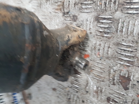 Manitou Mrt 2540, Mrt-x2540, Mtr2150, Mrt-x2150 Propeller Shaft 907575 - Kardántengely - Mezőgazdasági gépek: 5 kép. Manitou Mrt 2540, Mrt-x2540, Mtr2150, Mrt-x2150 Propeller Shaft 907575 - Kardántengely - Mezőgazdasági gépek: 5 kép.