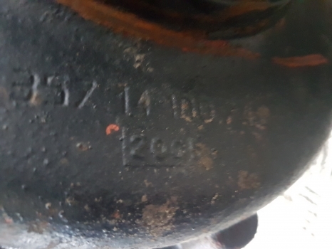 Manitou Mrt2540 Drive Motor, Reducer Rextroth A6vm107da1/63w-vzb027b, 9604789 - Hidraulikus szivattyú - Teleszkópos rakodó: 5 kép. Manitou Mrt2540 Drive Motor, Reducer Rextroth A6vm107da1/63w-vzb027b, 9604789 - Hidraulikus szivattyú - Teleszkópos rakodó: 5 kép.