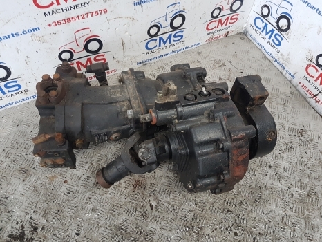 Manitou Mrt2540 Drive Motor, Reducer Rextroth A6vm107da1/63w-vzb027b, 9604789 - Hidraulikus szivattyú - Teleszkópos rakodó: 1 kép. Manitou Mrt2540 Drive Motor, Reducer Rextroth A6vm107da1/63w-vzb027b, 9604789 - Hidraulikus szivattyú - Teleszkópos rakodó: 1 kép.