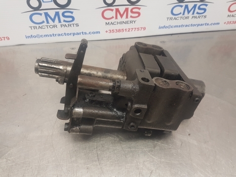 Massey Ferguson 135, 135, 165, 175, 185 Hydraulic Pump 10 Splines 1684582m92 - Hidraulikus szivattyú - Traktor: 3 kép. Massey Ferguson 135, 135, 165, 175, 185 Hydraulic Pump 10 Splines 1684582m92 - Hidraulikus szivattyú - Traktor: 3 kép.