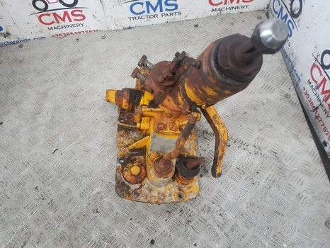 Massey Ferguson 40 Power Steering Box - Kormánymű - Traktor: 1 kép. Massey Ferguson 40 Power Steering Box - Kormánymű - Traktor: 1 kép.