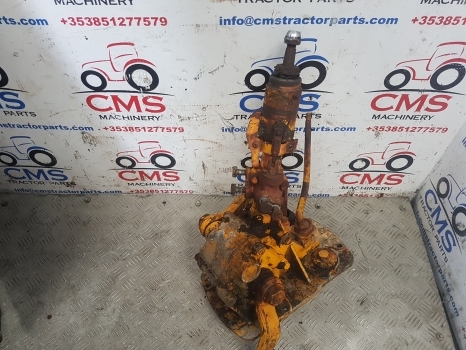 Massey Ferguson 40 Power Steering Box - Kormánymű - Traktor: 4 kép. Massey Ferguson 40 Power Steering Box - Kormánymű - Traktor: 4 kép.