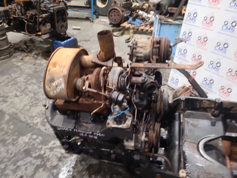 Massey Ferguson 4255 Complete Engine For Parts 1726/2200, U962515p, Hh31317 1726/2200, U962515p, Hh31317 - Motor - Mezőgazdasági gépek: 5 kép. Massey Ferguson 4255 Complete Engine For Parts 1726/2200, U962515p, Hh31317 1726/2200, U962515p, Hh31317 - Motor - Mezőgazdasági gépek: 5 kép.