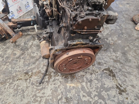 Massey Ferguson 4255 Complete Engine For Parts 1726/2200, U962515p, Hh31317 1726/2200, U962515p, Hh31317 - Motor - Mezőgazdasági gépek: 3 kép. Massey Ferguson 4255 Complete Engine For Parts 1726/2200, U962515p, Hh31317 1726/2200, U962515p, Hh31317 - Motor - Mezőgazdasági gépek: 3 kép.