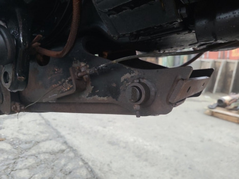 Massey Ferguson 4255 Pick Up Hitch For Parts - Keret/ Alváz - Mezőgazdasági gépek: 3 kép. Massey Ferguson 4255 Pick Up Hitch For Parts - Keret/ Alváz - Mezőgazdasági gépek: 3 kép.