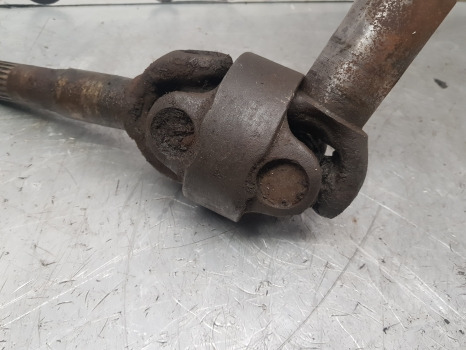 Massey Ferguson 50, 60 Carraro 50hx, 60hx Long Front Axle Drive Shaft Rhs Long - Első tengely: 5 kép. Massey Ferguson 50, 60 Carraro 50hx, 60hx Long Front Axle Drive Shaft Rhs Long - Első tengely: 5 kép.