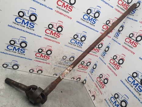 Massey Ferguson 50, 60 Carraro 50hx, 60hx Long Front Axle Drive Shaft Rhs Long - Első tengely: 1 kép. Massey Ferguson 50, 60 Carraro 50hx, 60hx Long Front Axle Drive Shaft Rhs Long - Első tengely: 1 kép.
