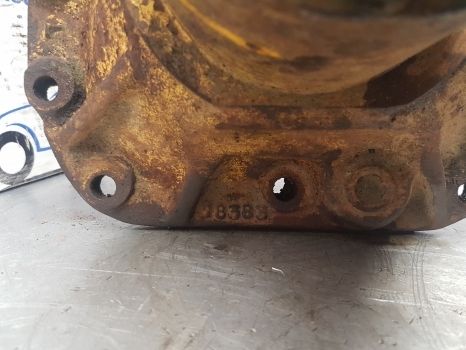 Massey Ferguson 50 B Hx Front Axle Differential Bevel Gear 116392, 65426, 123823 - Differenciálmű - Kotrórakodó: 3 kép. Massey Ferguson 50 B Hx Front Axle Differential Bevel Gear 116392, 65426, 123823 - Differenciálmű - Kotrórakodó: 3 kép.