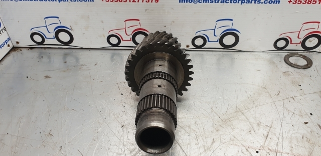 Massey Ferguson 50 Hx Gearbox Shaft Gear Z 35/29/19 1695793m1, 1691249m1 - Sebességváltó és alkatrészek - Kotrórakodó: 4 kép. Massey Ferguson 50 Hx Gearbox Shaft Gear Z 35/29/19 1695793m1, 1691249m1 - Sebességváltó és alkatrészek - Kotrórakodó: 4 kép.
