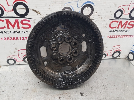 Első tengely Massey Ferguson 50hx, 50b Sanderson Front Axle Annular Gear Z75 115689, 118382: 1 kép.