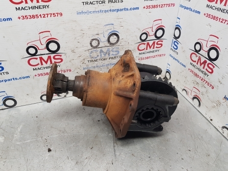 Massey Ferguson 50hx, 60hx Carraro 710 Axle Differential Bevel Gear 18383, 65426 - Differenciálmű - Kotrórakodó: 1 kép. Massey Ferguson 50hx, 60hx Carraro 710 Axle Differential Bevel Gear 18383, 65426 - Differenciálmű - Kotrórakodó: 1 kép.